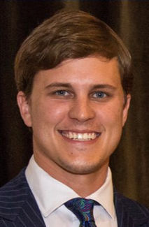 Rep. Will Dismukes, R-Prattville